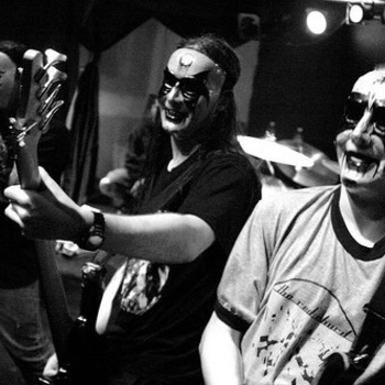 Cephalic Carnage – Repangaea