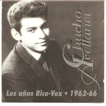 Chucho Avellanet
