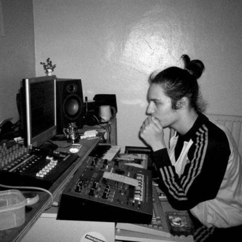 Cluekid – Original Tearout