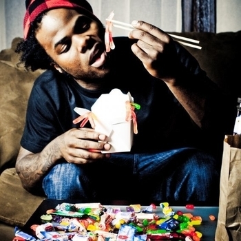 Chae Hawk – Ambition