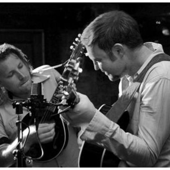 chris and thomas – I Know a Way to Get Myself Free