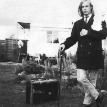 Cluster & Brian Eno – By This River (2004 Digital Remaster)