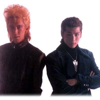 Complex – Green-Eyed Lucy (Alternate Version)