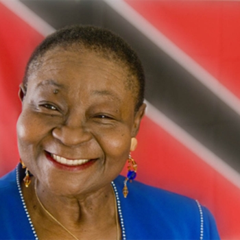 Calypso Rose – Calypso Blues