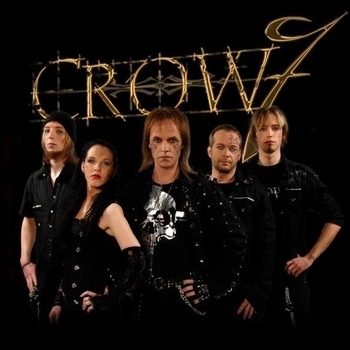 Crow7 – Winter Breeze