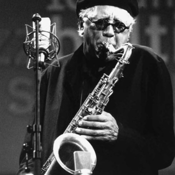 Charles Lloyd – The Water Is Wide