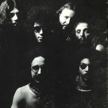 Chango – Mira Pa 'Ca