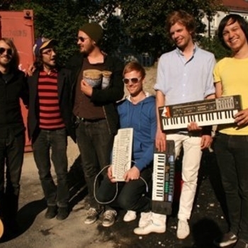 Casiokids