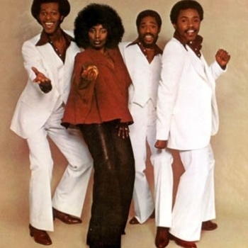 Creme d'Cocoa – I Will Survive (Long Version)