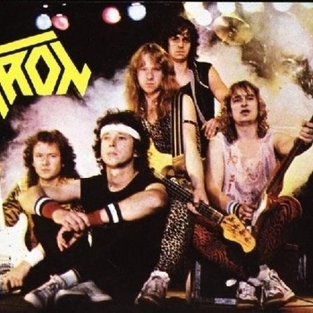 Citron – Zahradní slavnost