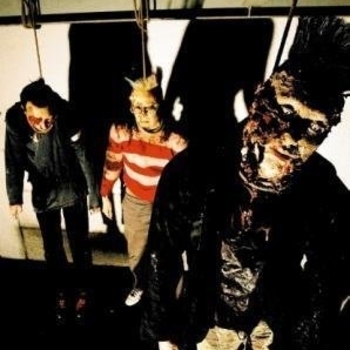 Cracks – Death From Shock
