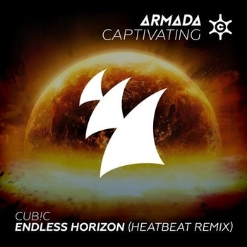 CUB!C – Endless Horizon (Heatbeat Radio Edit)