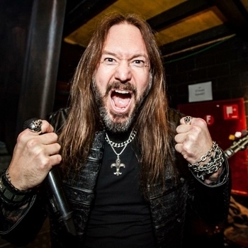 Cans – Forever Ends (Beyond The Gates 2012)