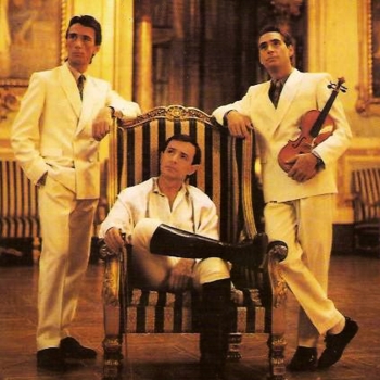 Cadillac – Mr. Daniels Rockin Liquid (Cadillac 2000)