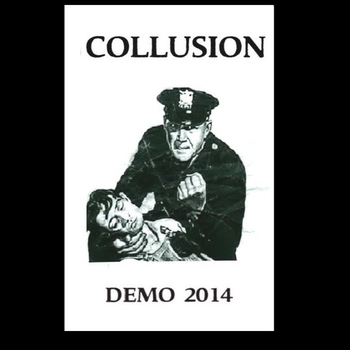 Collusion – Regain mashup (Rebelion kick)