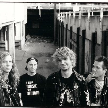 Coffin Break