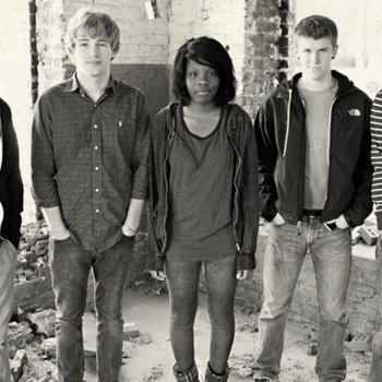 Carson – Dust My Broom