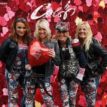 COLOR – 99 Mannersachen (99 Luftballons) (Gestatten, Color 2001)