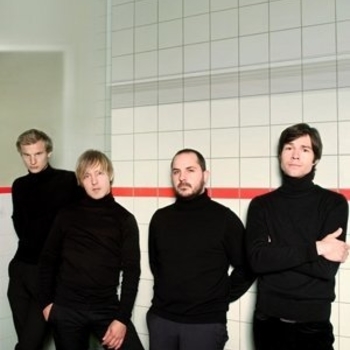 Customs – Harlequins