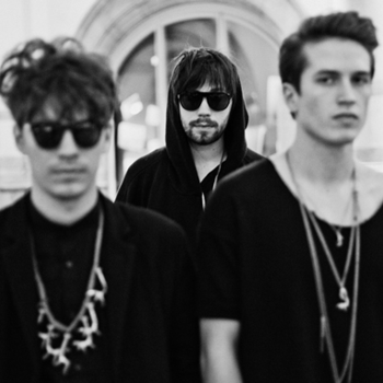 Caotico – Rich Kids