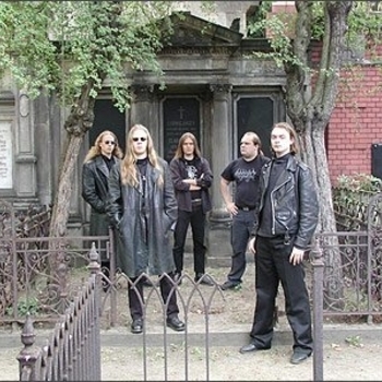 Cryogenic – Motherfucker