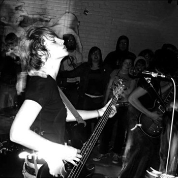 Circle Takes the Square – Singing Vengeance Into Being
