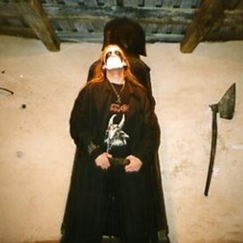 Countess – I Am The Infidel