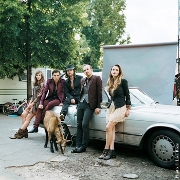 Circus – Let Me Tell You
