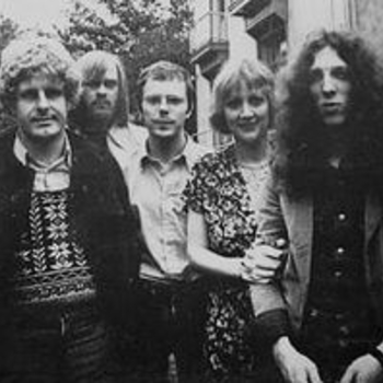 Cos – I Am In This Song (Pasiones 1983)