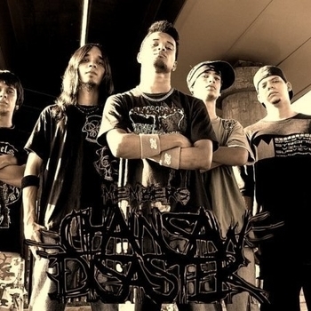 Chainsaw Disaster – The Bastard Son