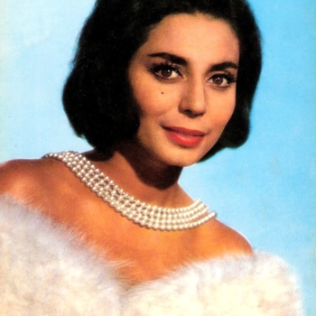Carmela Corren