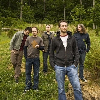 Carbon Leaf – Grey Sky Eyes