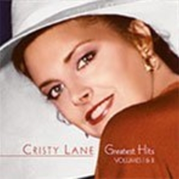 Cristy Lane – Everything I Own