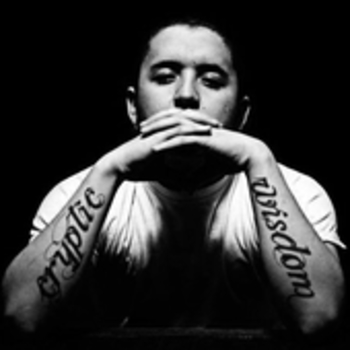 Cryptic Wisdom – Creeping (Produced By 2 Deep)
