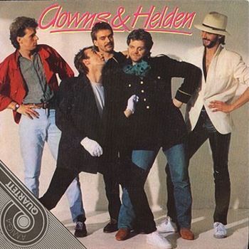 Clowns & Helden – Die Beerdigung