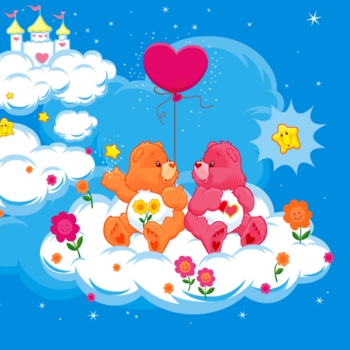 Care Bears – Twinkle, Twinkle Little Star