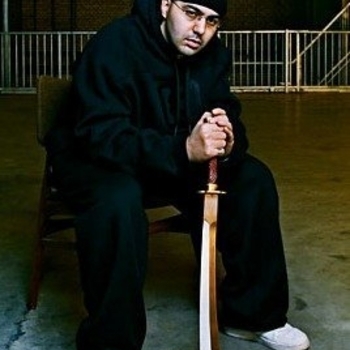 Cilvaringz – The Weeping Tiger (feat. Raekwon, Ghostface Killah & RZA)