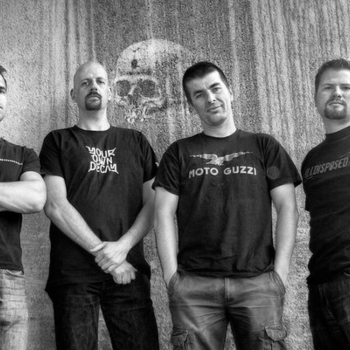 Carcariass – In Cold Blood