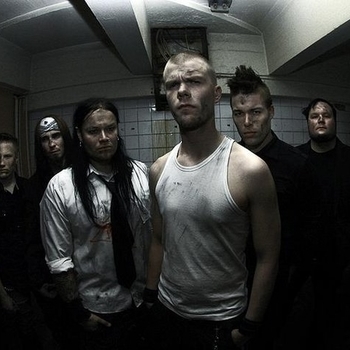 Code For Silence – Release The Hounds