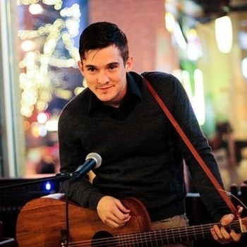 Chris Farren – Evaporate