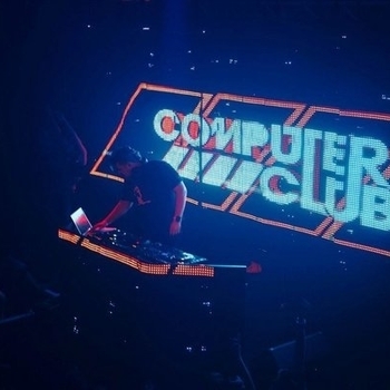 Computer Club – Losing Streak (Air Mattress Love Squeezins Dub)