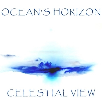 Celestial View – Skyline In The Dawn