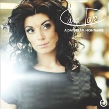 Cara Dove – A Daydream Nightmare (DJ Solovey Remix)(Radio Edit)