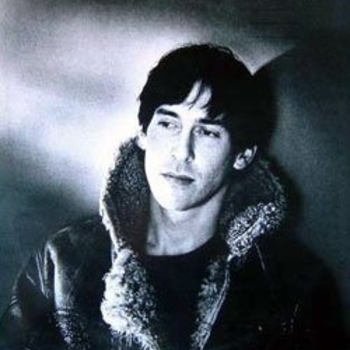 Chaz Jankel – Glad To Know You (Todd Terje Re-Edit)