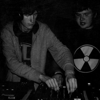 Circular Discharge – Circular Discharge EP [soon on Silent Conspiracy Recordings]