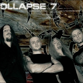Collapse 7 – King Of Nothing