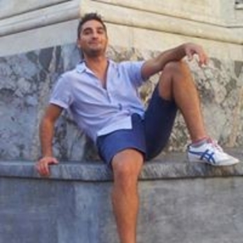 Claudio Novelli – Where Do I Begin (Rumba)
