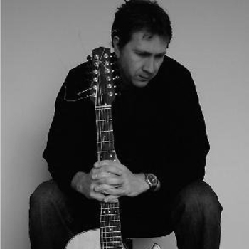 Colin Mold – Storm Dance