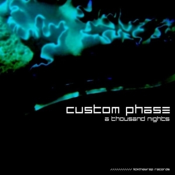 Custom Phase – Roadkill