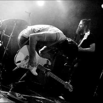 Creature With the Atom Brain – Mind Your Own God